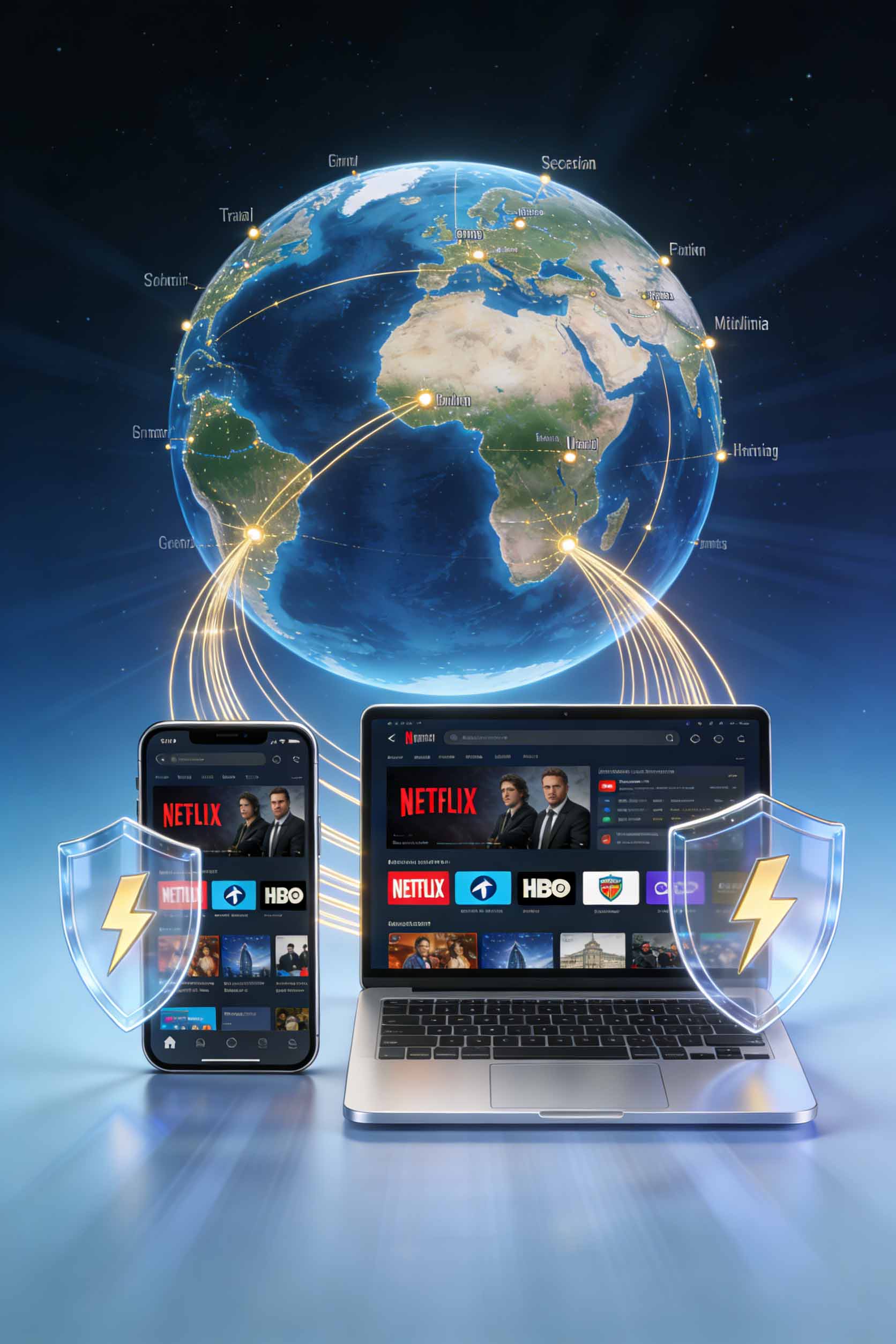 快连VPN铂金会员